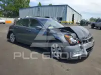 2008 Honda Accord фото