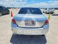 2008 Honda Accord фото