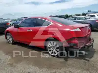 2008 Honda Accord фото