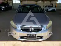 2008 Honda Accord фото