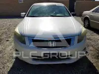 2008 Honda Accord фото