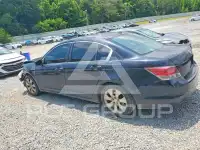 2008 Honda Accord фото