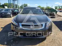 2008 Honda Accord фото