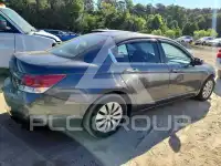 2008 Honda Accord фото