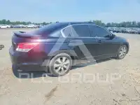 2008 Honda Accord фото