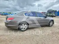 2008 Honda Accord фото