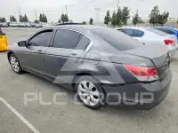 2008 Honda Accord фото