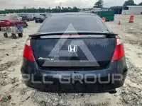 2008 Honda Accord photo