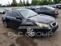 2008 Honda Accord фото