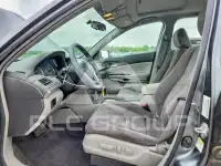 2008 Honda Accord фото