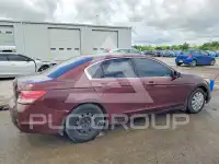 2008 Honda Accord photo