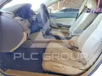 2008 Honda Accord фото