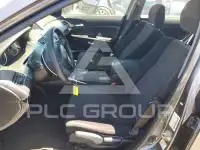2008 Honda Accord фото