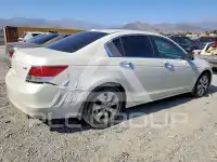 2008 Honda Accord фото
