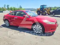 2008 Honda Accord photo