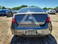 2008 Honda Accord фото