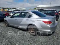 2008 Honda Accord фото