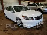 2008 Honda Accord photo