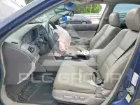 2008 Honda Accord фото