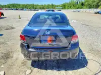 2008 Honda Accord фото