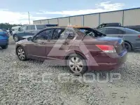 2008 Honda Accord photo