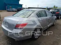 2008 Honda Accord фото