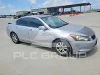 2008 Honda Accord фото