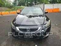 2008 Honda Accord photo