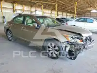 2008 Honda Accord фото