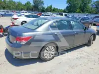 2008 Honda Accord фото