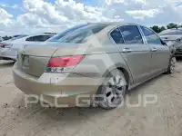 2008 Honda Accord фото
