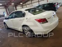 2008 Honda Accord photo
