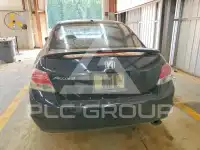 2008 Honda Accord фото