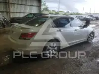 2008 Honda Accord фото