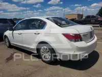 2008 Honda Accord фото