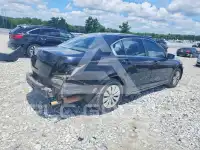 2008 Honda Accord фото