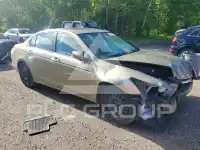 2008 Honda Accord фото