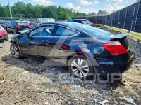 2008 Honda Accord photo