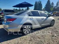 2008 Honda Accord фото