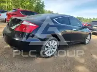 2008 Honda Accord фото