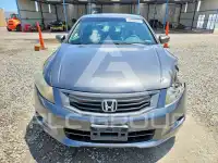 2008 Honda Accord фото