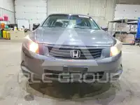 2008 Honda Accord фото