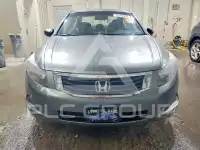 2008 Honda Accord фото