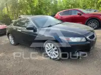 2008 Honda Accord фото