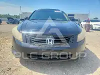 2008 Honda Accord фото