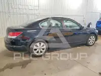 2008 Honda Accord фото