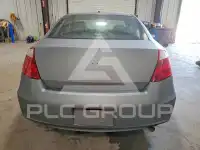 2008 Honda Accord photo