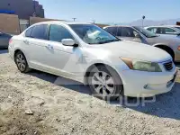 2008 Honda Accord фото