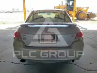 2008 Honda Accord фото