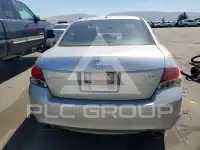 2008 Honda Accord фото